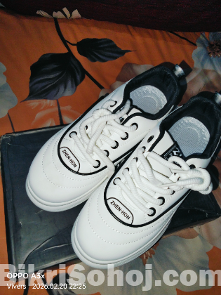 white Sankar in low price